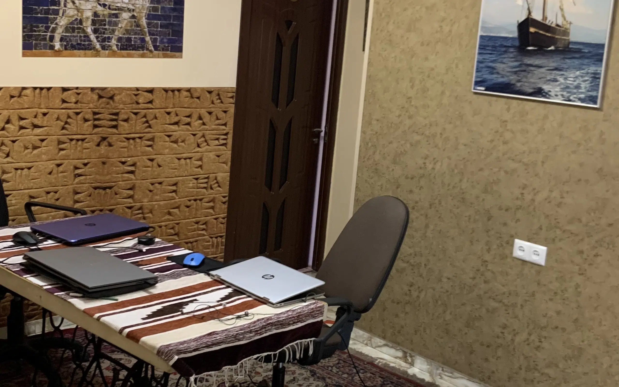 Arm Hostel, photo 10